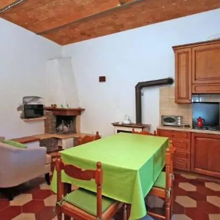 Casa Francesca * Скарлино