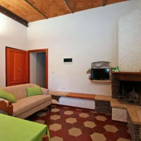 Апартаменты Casa Francesca