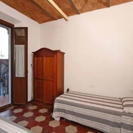 Casa Francesca Скарлино