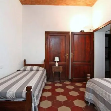Casa Francesca Апартаменты
