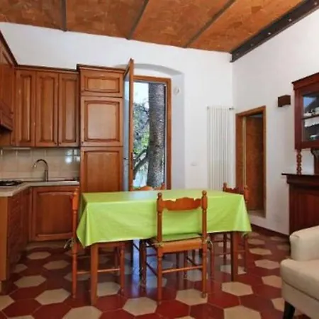 Casa Francesca Апартаменты *