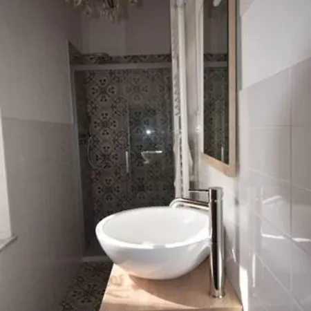 Апартаменты Casa Francesca *