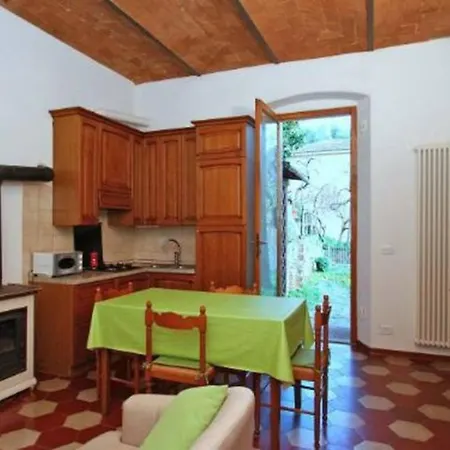 Casa Francesca * Скарлино