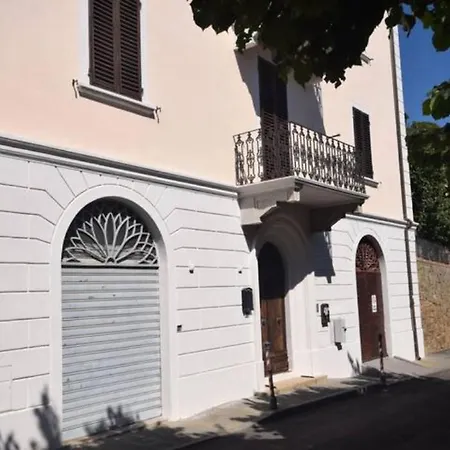 Апартаменты Casa Francesca