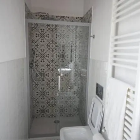 Casa Francesca Апартаменты