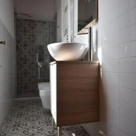 Casa Francesca Апартаменты *