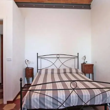 Апартаменты Casa Francesca