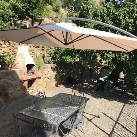 Casa Francesca Скарлино