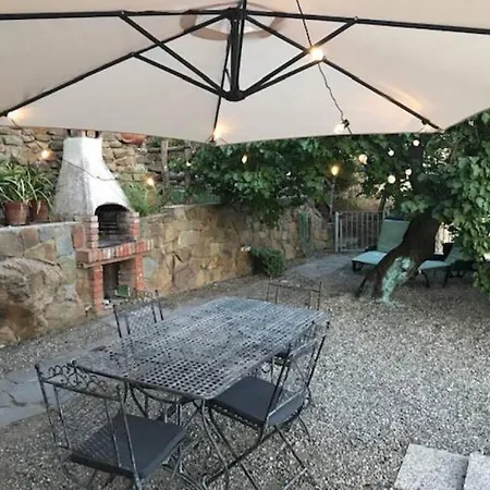 Casa Francesca Скарлино