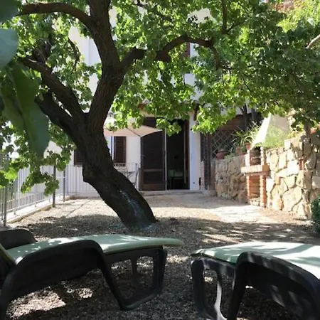 Апартаменты Casa Francesca Скарлино