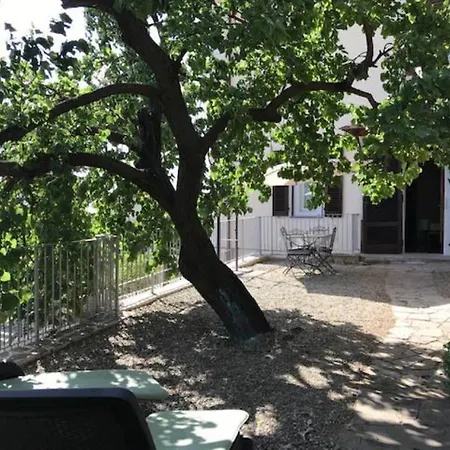 Casa Francesca Апартаменты
