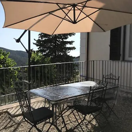 Casa Francesca Скарлино